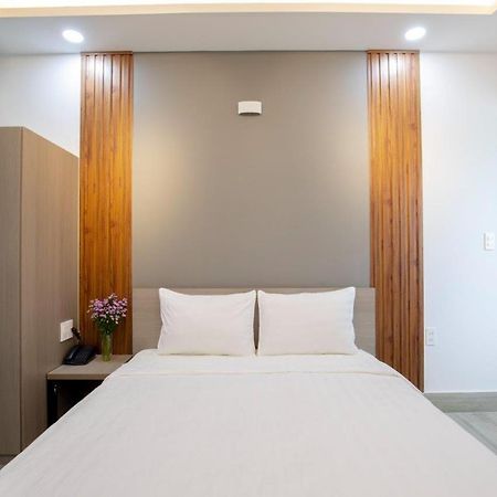 La Hotel Riverside Ho Chi Minh-byen Eksteriør bilde